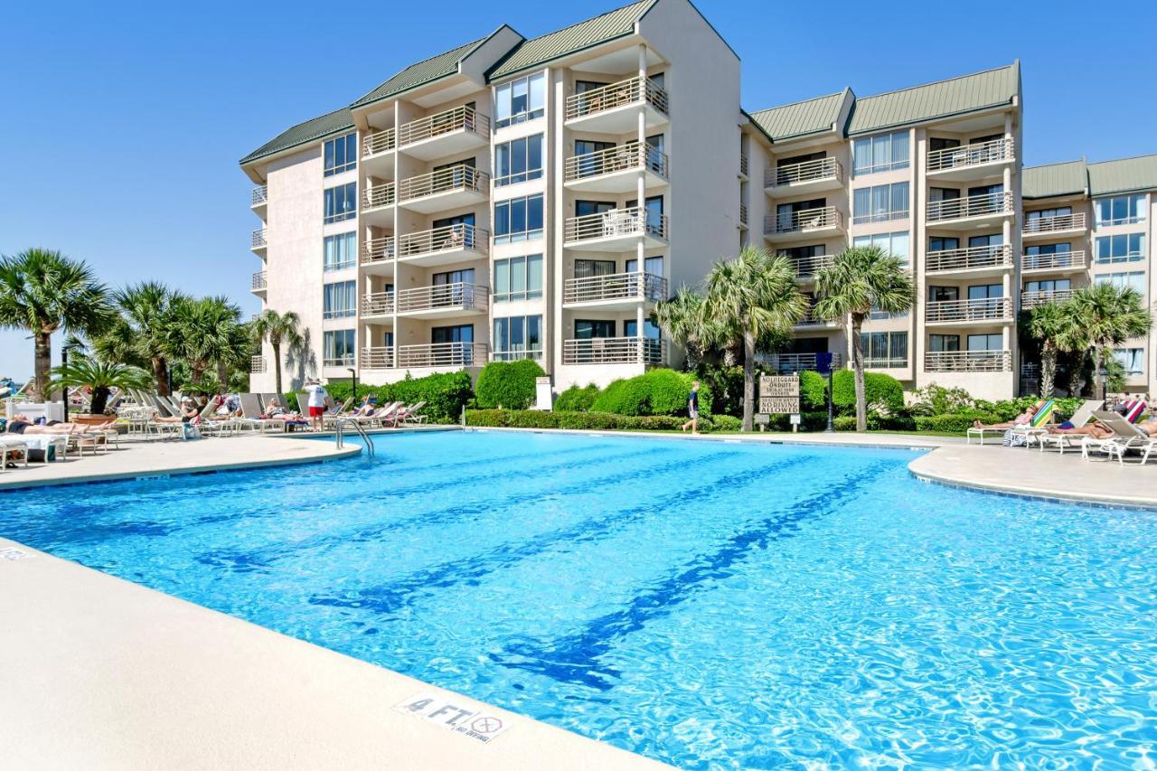 Villamare 2319 ฮิลตันเฮดไอส์แลนด์ ภายนอก รูปภาพ